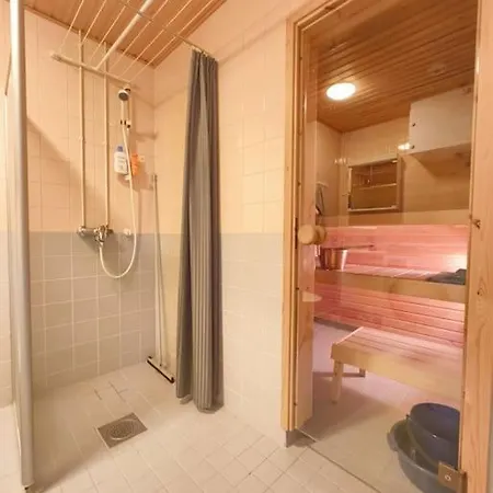 Föri Condo, Sauna&parking *