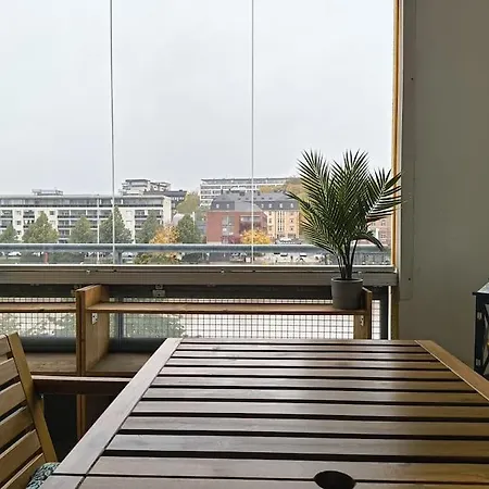 Foeri Condo, Sauna And Parking