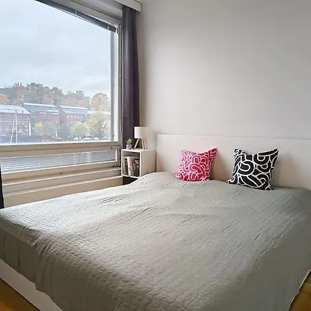 Foeri Condo, Sauna And Parking *