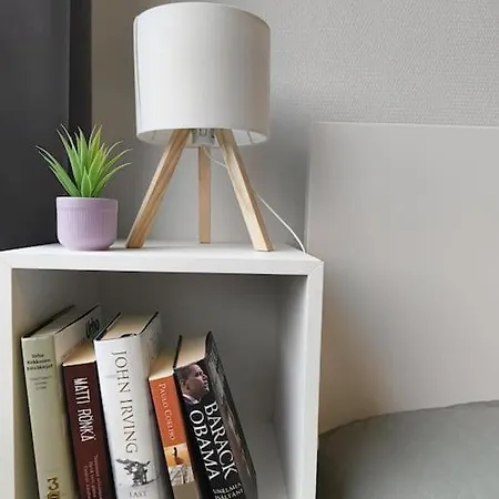 Föri Condo, Sauna&parking