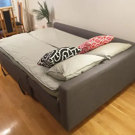 Foeri Condo, Sauna And Parking