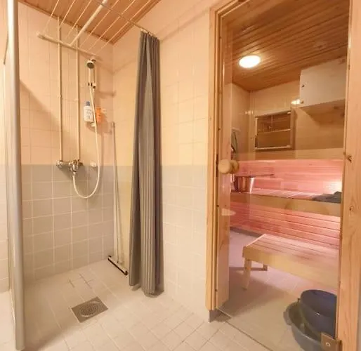 Föri Condo, Sauna&parking *