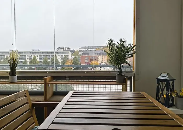 Föri Condo, Sauna&parking