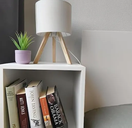 Föri Condo, Sauna&parking