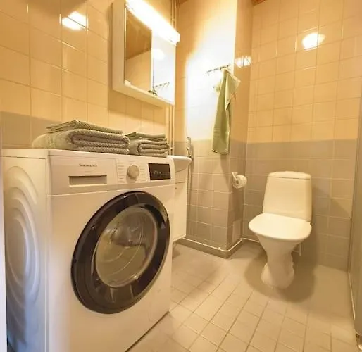 Föri Condo, Sauna&parking