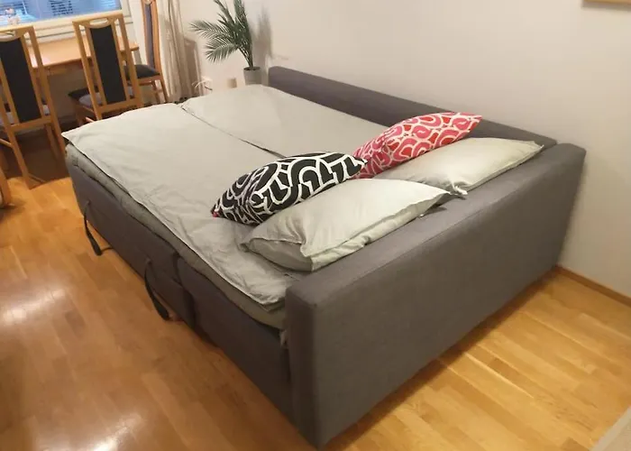 Föri Condo, Sauna&parking